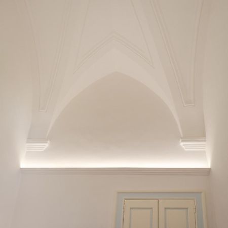 Palazzo De Tomasi B&B 加利波利 外观 照片