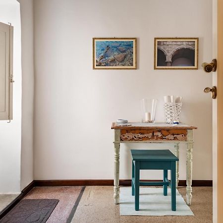 Palazzo De Tomasi B&B 加利波利 外观 照片