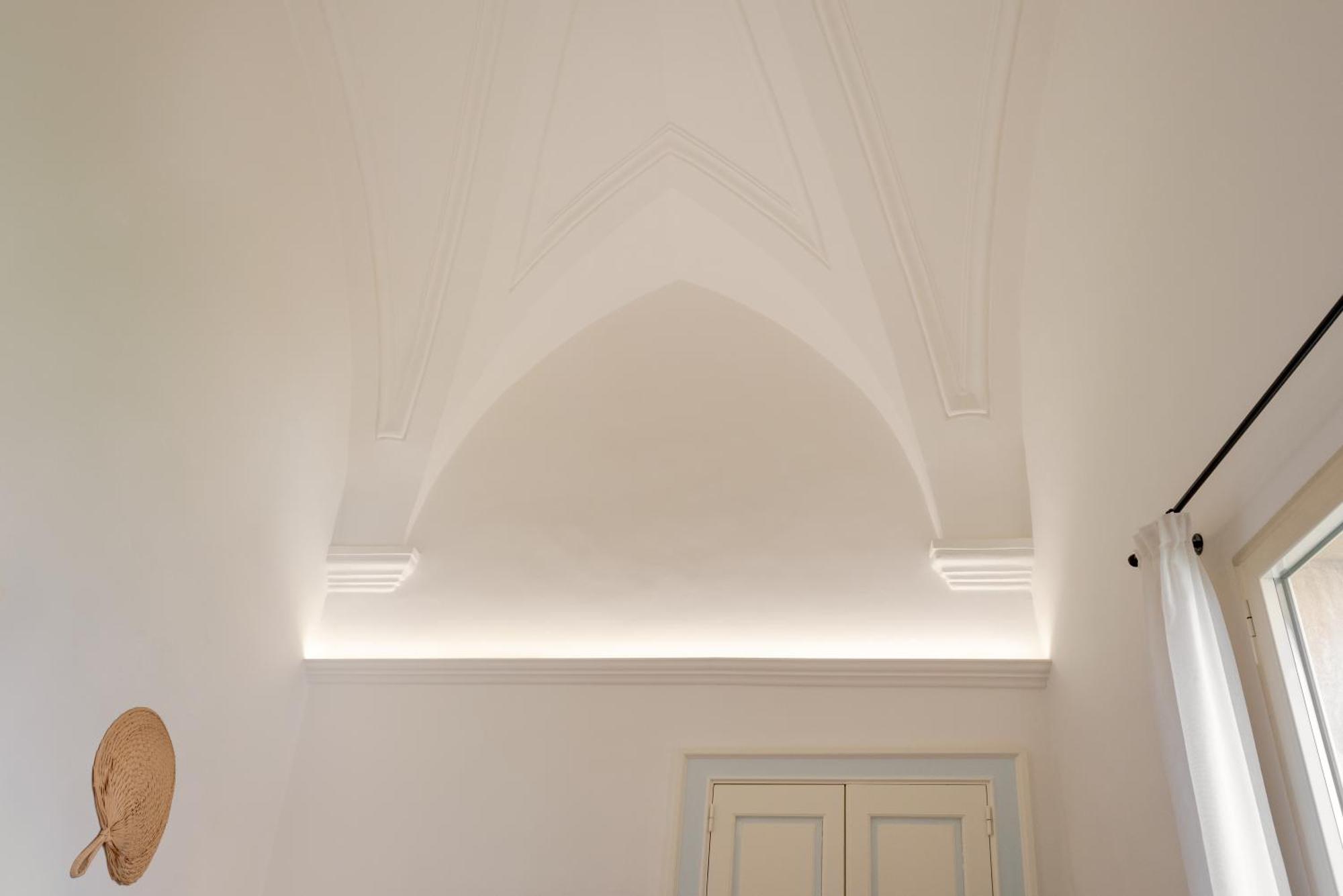 Palazzo De Tomasi B&B 加利波利 外观 照片