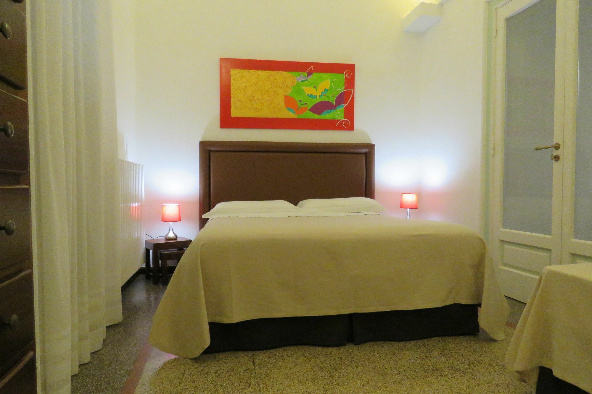 Palazzo De Tomasi B&B 加利波利 外观 照片