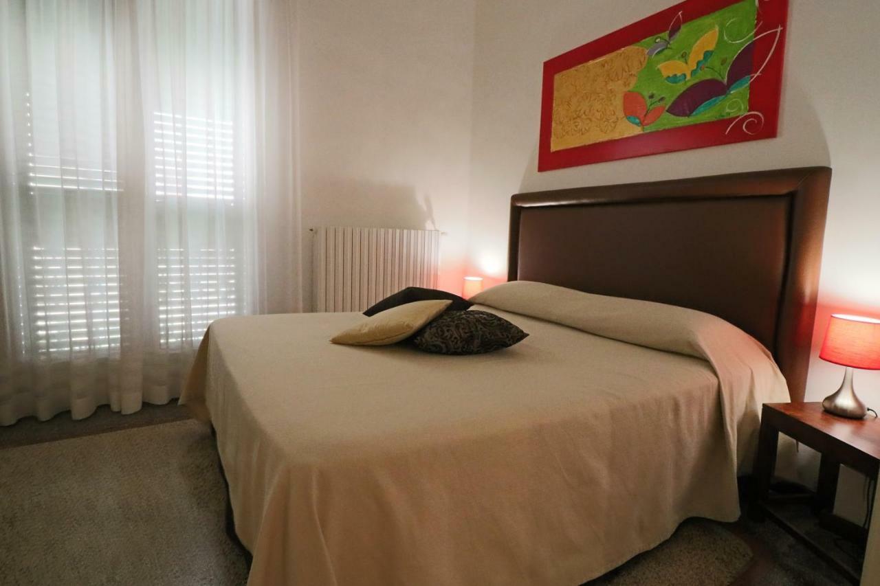 Palazzo De Tomasi B&B 加利波利 外观 照片